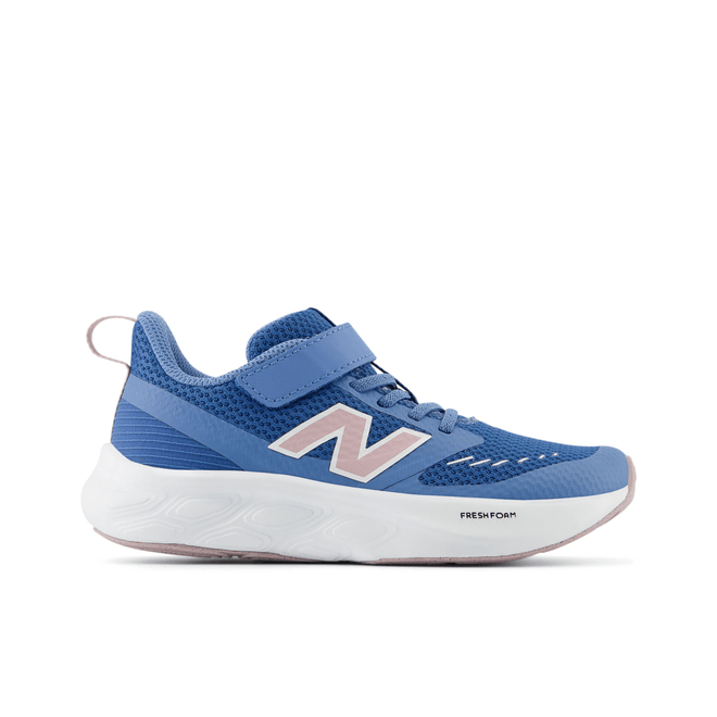 New Balance Fresh Foam 625 Bungee Lace with Top Strap PT625NP