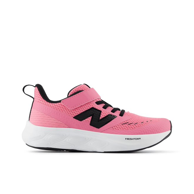 New Balance Fresh Foam 625 Bungee Lace with Top Strap PT625PK