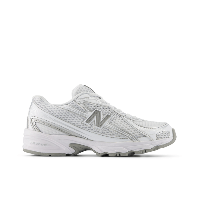 New Balance 740 BUNGEE LACE PZ740WM