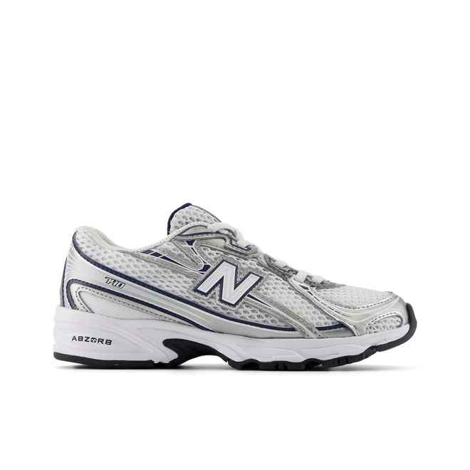 New Balance 740 BUNGEE LACE PZ740WN