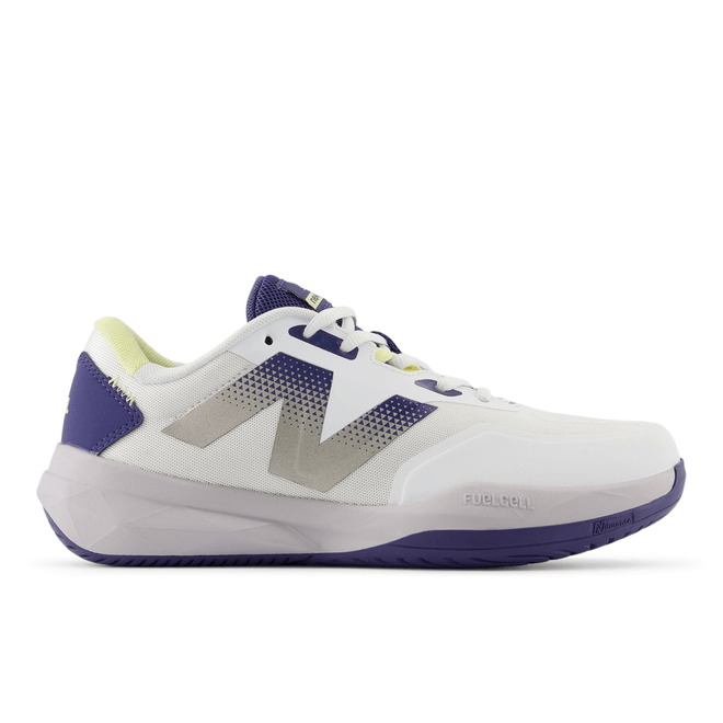 New Balance FuelCell 796v4 Padel WCH796D4