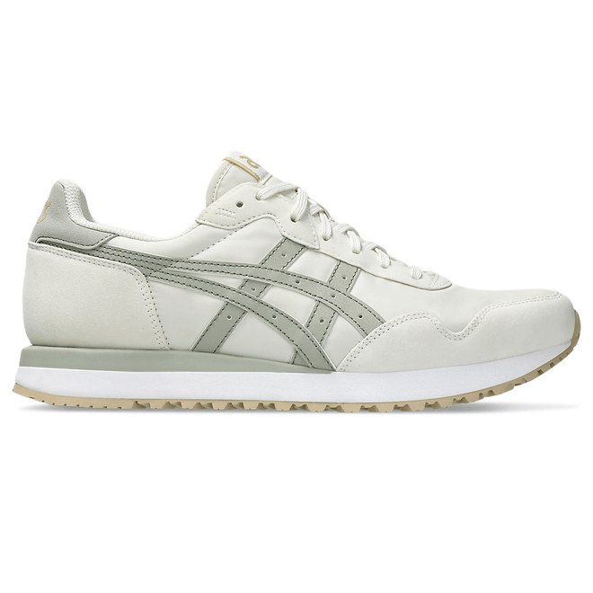 ASICS TIGER RUNNER II Cream 1203A293-101