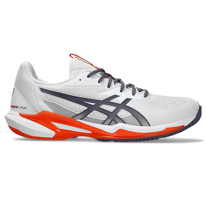 ASICS SOLUTION SPEED FF 3 White 1041A438-103