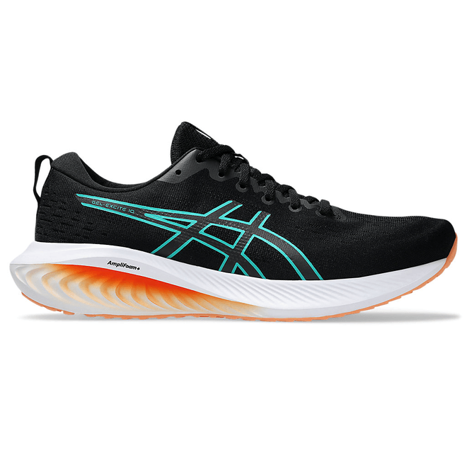 ASICS GEL-EXCITE 10 Black 1011B600-011