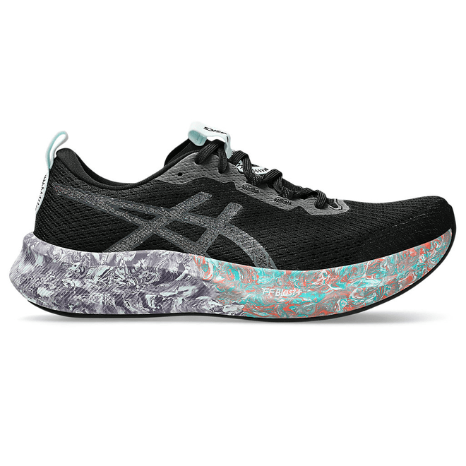 ASICS NOOSA TRI 16 Black 1011B872-003