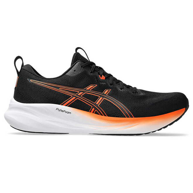 ASICS GEL-PULSE 16 Black 1011B962-001