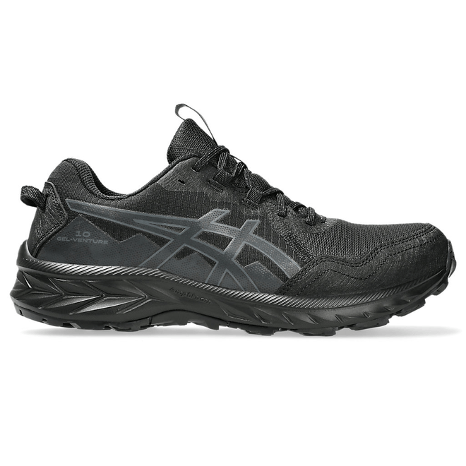 ASICS GEL-VENTURE 10 Black 1012B759-001