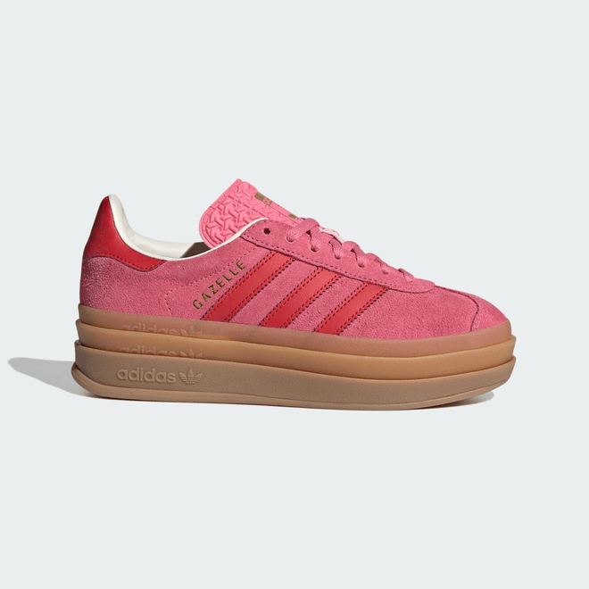 adidas Gazelle Bold Shoes JQ7407