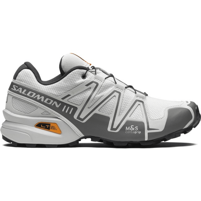 Salomon Speedcross 3 Gore-tex Lunar Rock  L47731800