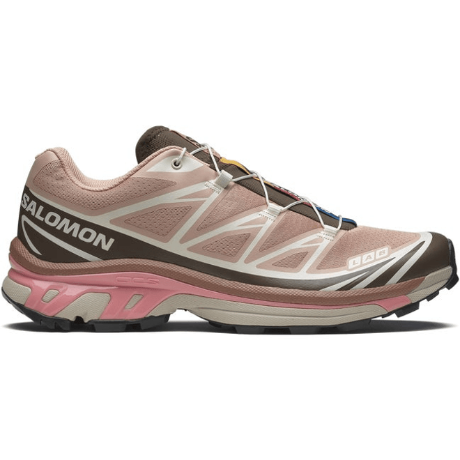 Salomon Xt-6 Mahogany Rose  L47737300