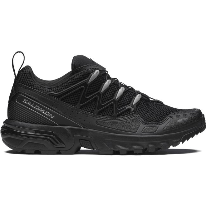 Salomon Acs + Og Black  L47766600