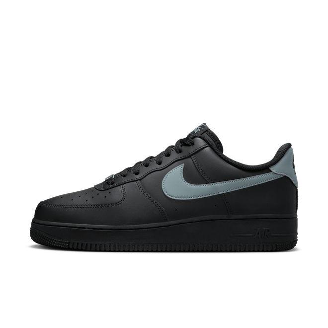 Nike Air Force 1 Low '07 Black Cool Grey FJ4146-003