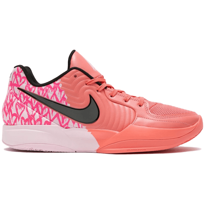 Nike Ja 2 Heart Eyes IB5842-800