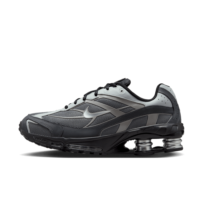 Nike Shox Ride 2 'Light Graphite' IB4470-099