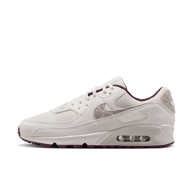 Nike Air Max 90 'Burgundy Crush' HQ1712-001