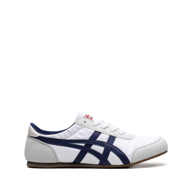 Onitsuka Tiger Mexico 66 "Grey/White" 1183C287100