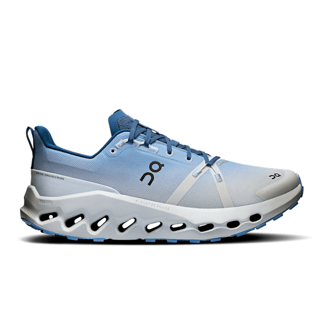 ON Cloudsurfer Trail Waterproof 'Blue' 3ME10272897