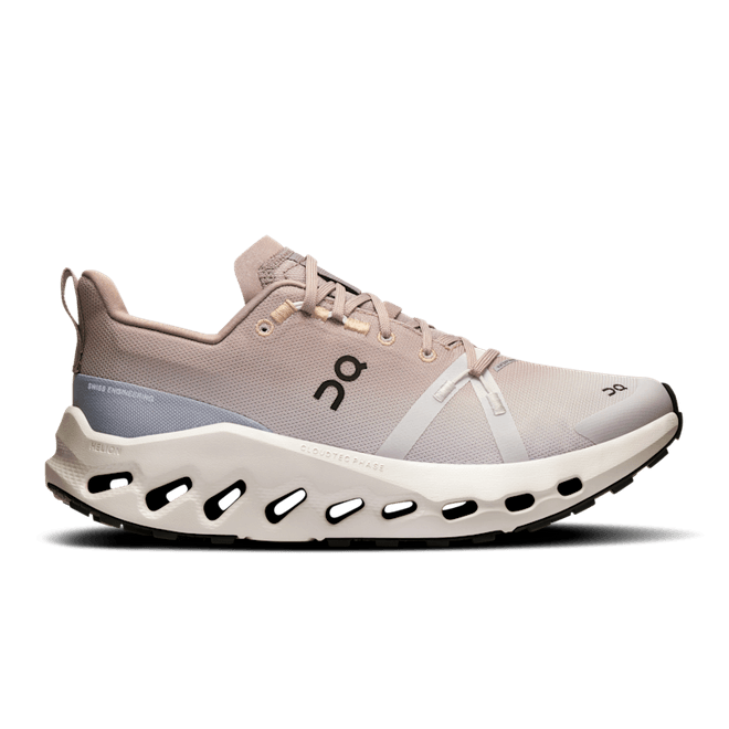 ON Cloudsurfer Trail Waterproof 'Beige' 3WE10293163