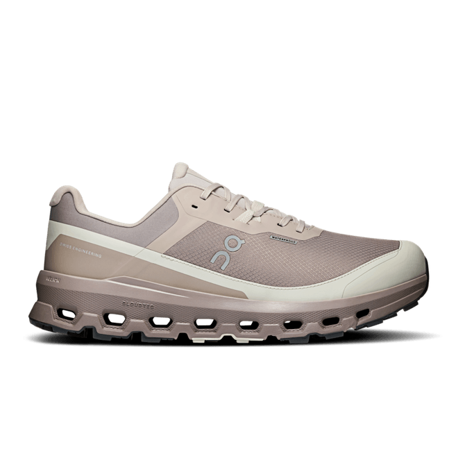 ON Cloudvista 2 Waterproof 'Beige' 3ME30143172