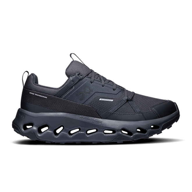 ON Cloudhorizon Waterproof 'Black' 3WE10021043