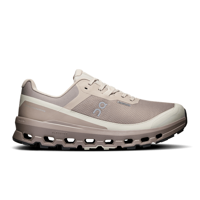 ON Cloudvista 2 Waterproof 'Beige' 3WE30163172