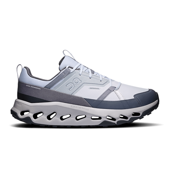 ON Cloudhorizon Waterproof 'Grey' 3ME10051536