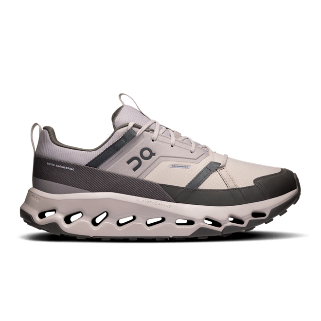 ON Cloudhorizon Waterproof 'Grey' 3ME10052506