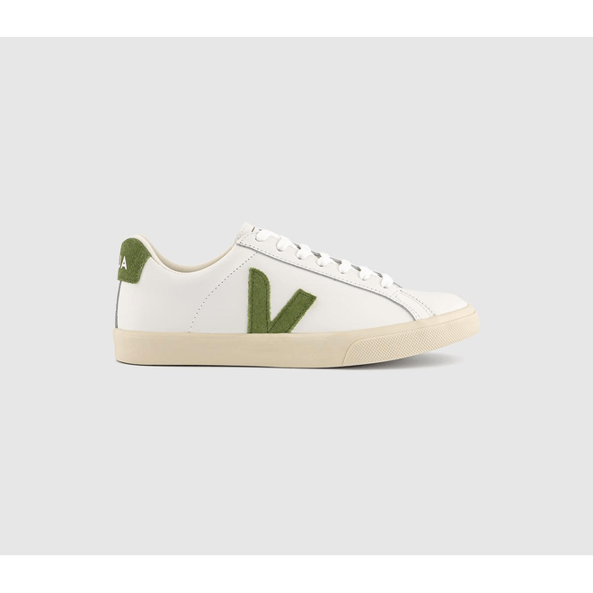 Veja Women's Esplar Logo  EO0203881