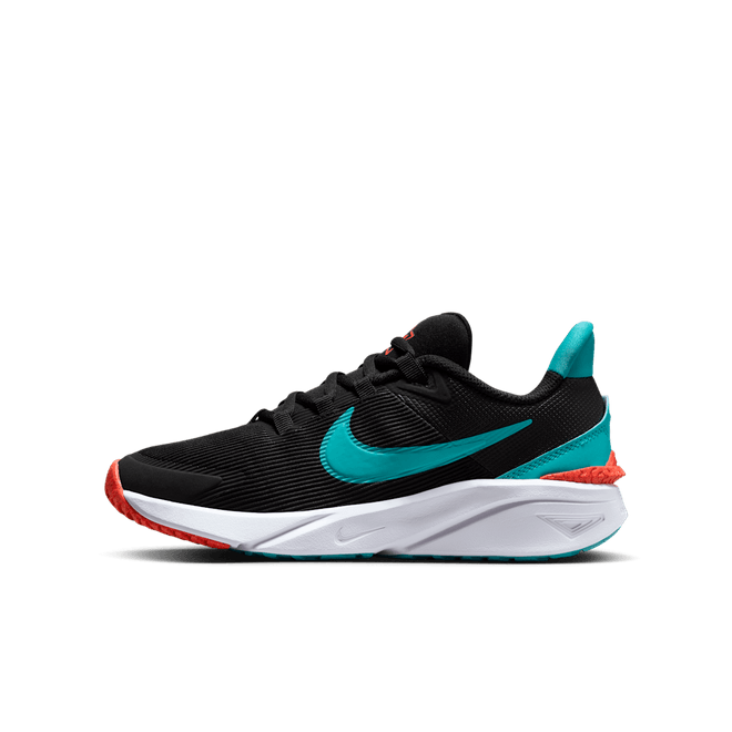 Nike Star Runner 4 Big Kids' Road DX7615-009