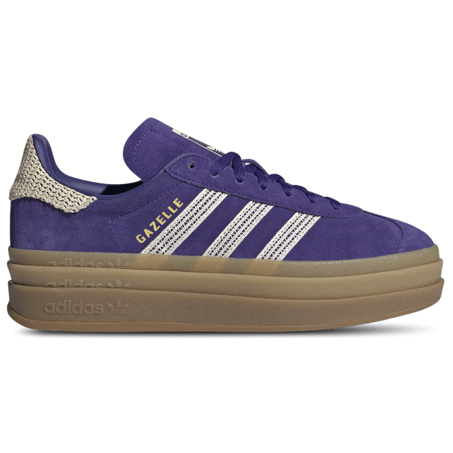 adidas Originals Womens Gazelle Bold JS3359