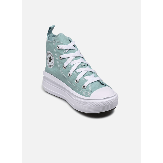 Converse Converse Chuck Taylor All Star Move Platform A10704C