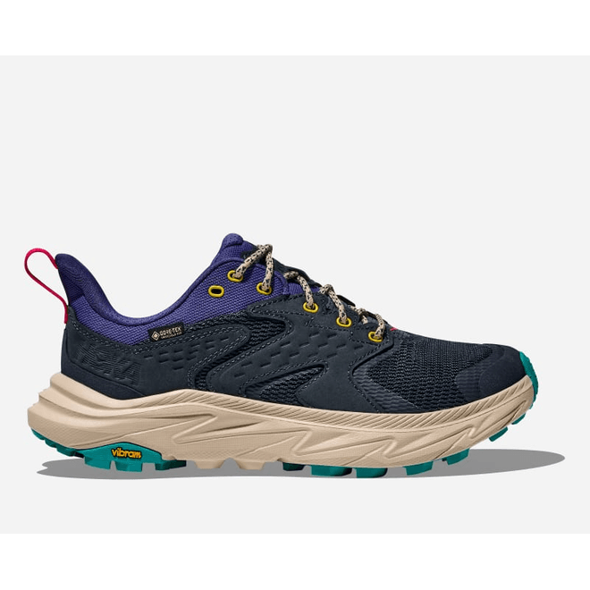 HOKA  Anacapa 2 Low GORE-TEX Hiking  Varsity Navy 1142830F-VMN