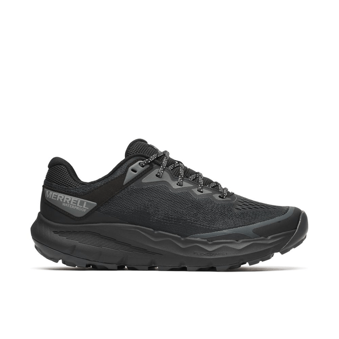 Merrell Nova 4 Waterproof  Black J068395