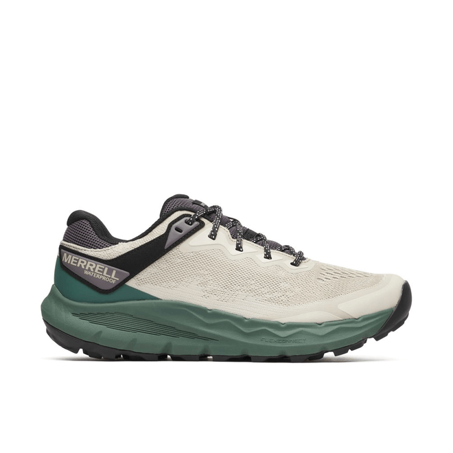 Merrell Nova 4 Waterproof  Griege J068399