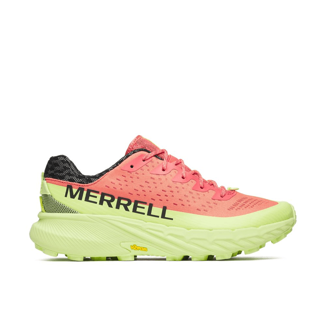 Merrell Agility Peak 5  Blossom J068327