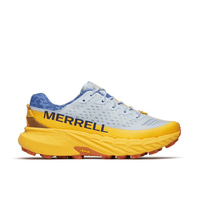 Merrell Agility Peak 5  Ice Blue J068386