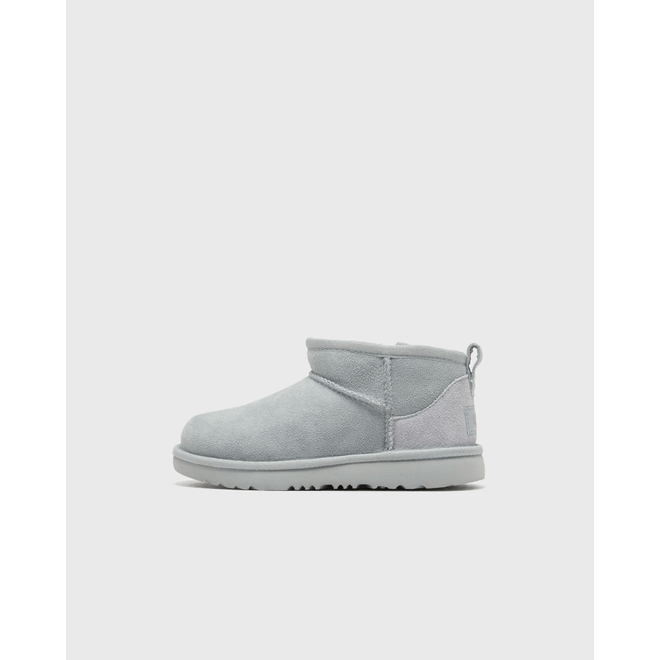 UGG® Classic Ultra Mini Boot Kids Sea Foam 1130750T-SFOA