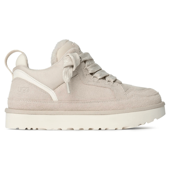 UGG® Lowmel Trainer Grey 1170750-CERA