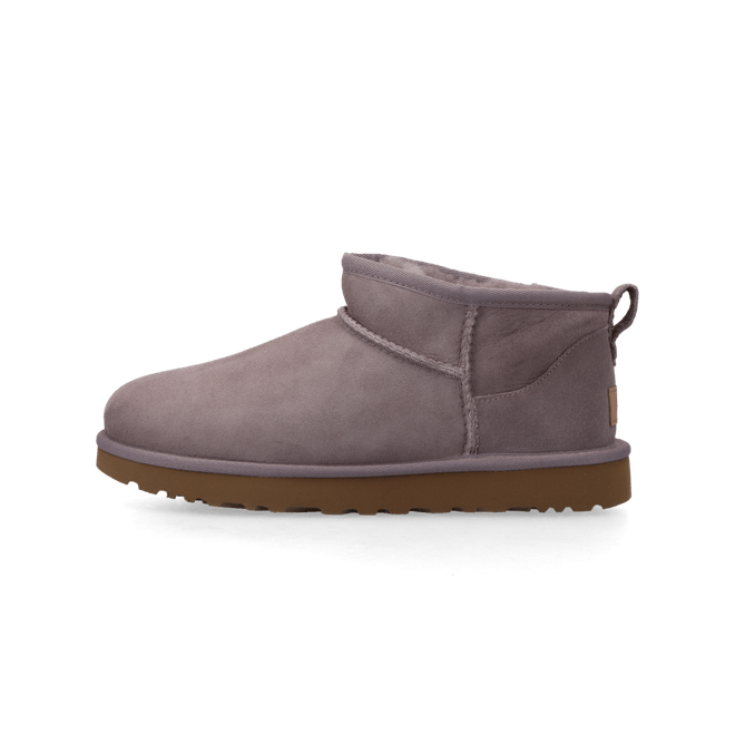 UGG® Classic Ultra Mini Boot Women 1116109-SGRP