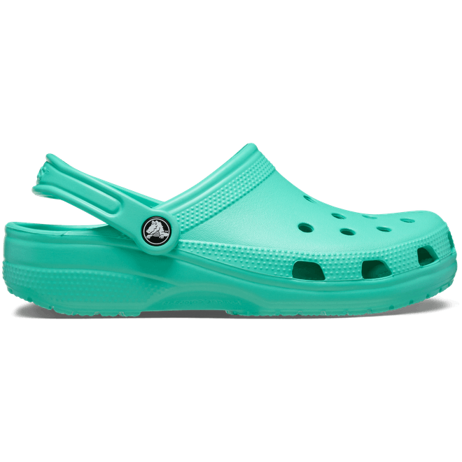 Crocs Classic Clogs Lagoon  10001-3WM