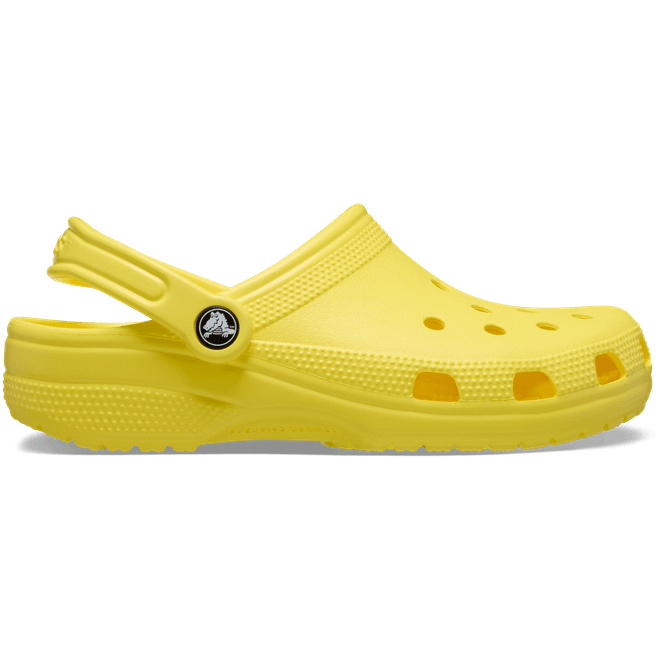 Crocs Classic Clogs Cyber Yellow  10001-77J