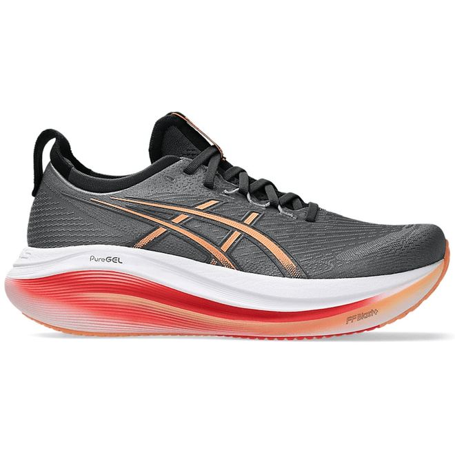 ASICS Gel-Nimbus 27 Carbon Mojave 1011B958-021