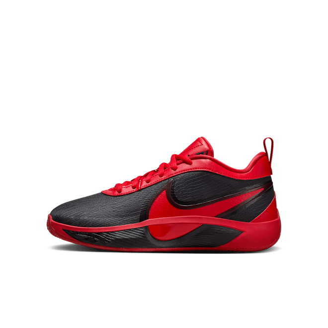 Nike Giannis Zoom Freak 6 Bred (GS) FQ7378-004