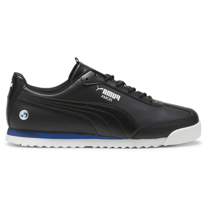 Puma Roma Via BMW Motorsport Black Cool Cobalt 308033-01