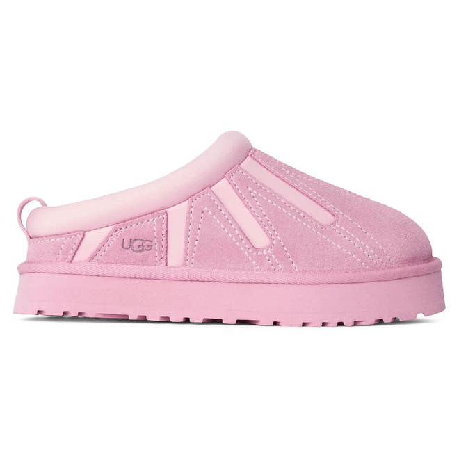 UGG Tazz Sunwave Slipper Pink Jade (Kids) 1166830K-PKJ