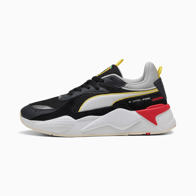 Puma Scuderia Ferrari RS-X  308622-01