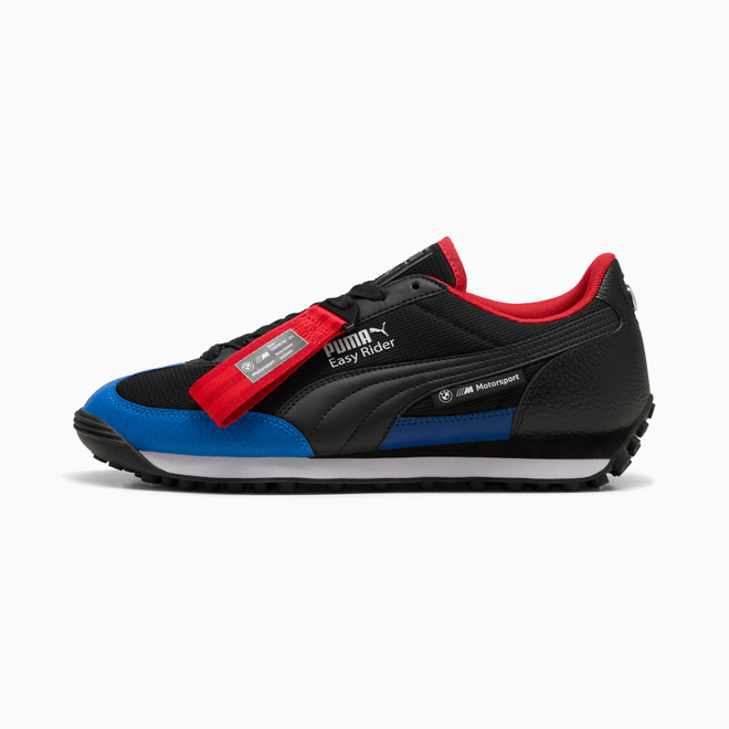 Puma BMW M Motorsport Easy Rider  308705-01