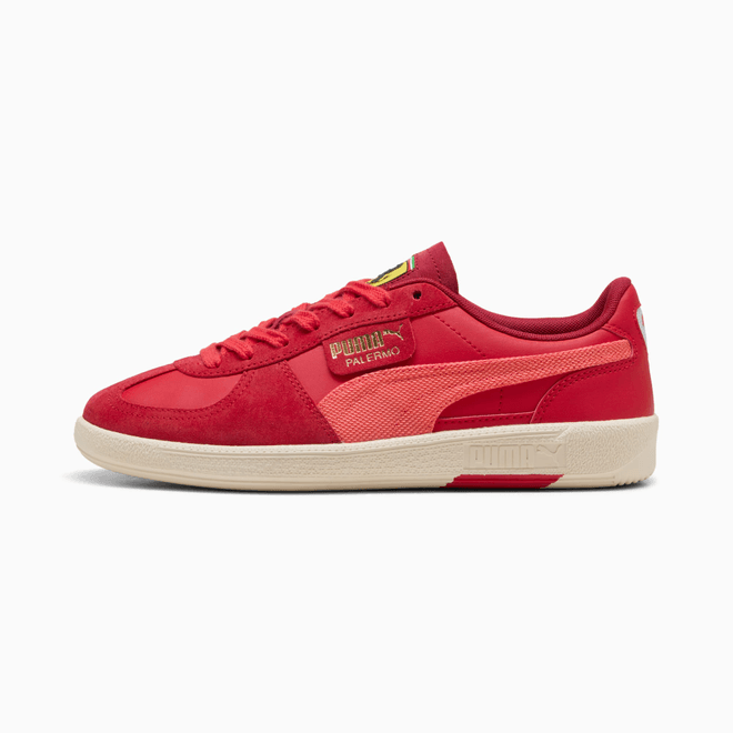 Puma Scuderia Ferrari Palermo  308717-02