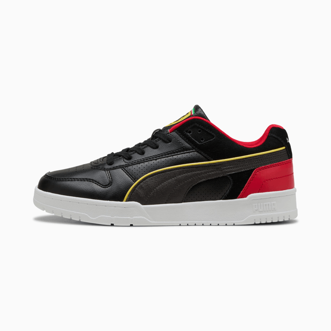 Puma Scuderia Ferrari RBD Game lage  308743-01