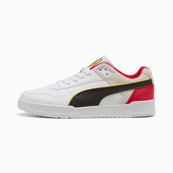 Puma Scuderia Ferrari RBD Game lage  308743-02